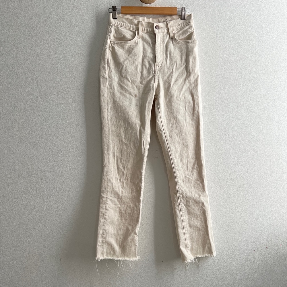 Imogene and Willie Sophie Jeans *STAINS*